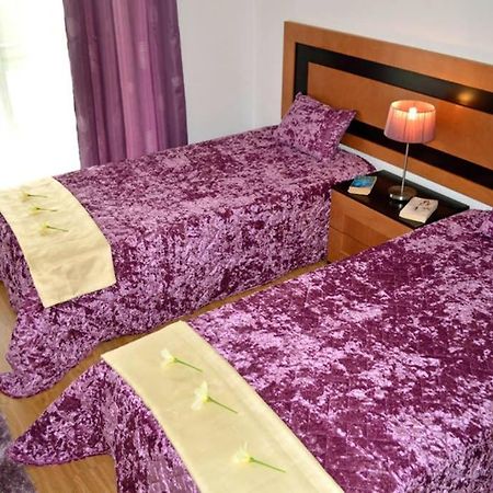 Parasol Appartment 圣马蒂纽·杜·波特 外观 照片