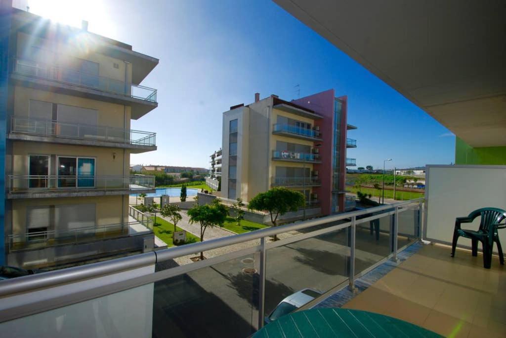 Parasol Appartment 圣马蒂纽·杜·波特 外观 照片