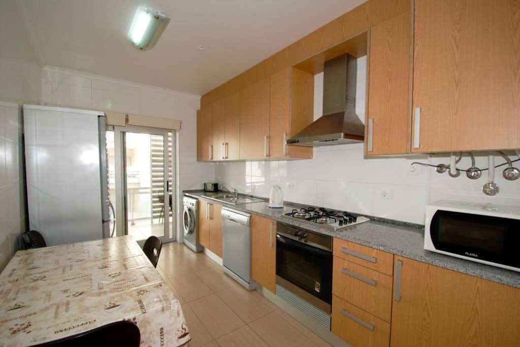 Parasol Appartment 圣马蒂纽·杜·波特 外观 照片