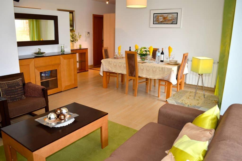 Parasol Appartment 圣马蒂纽·杜·波特 外观 照片