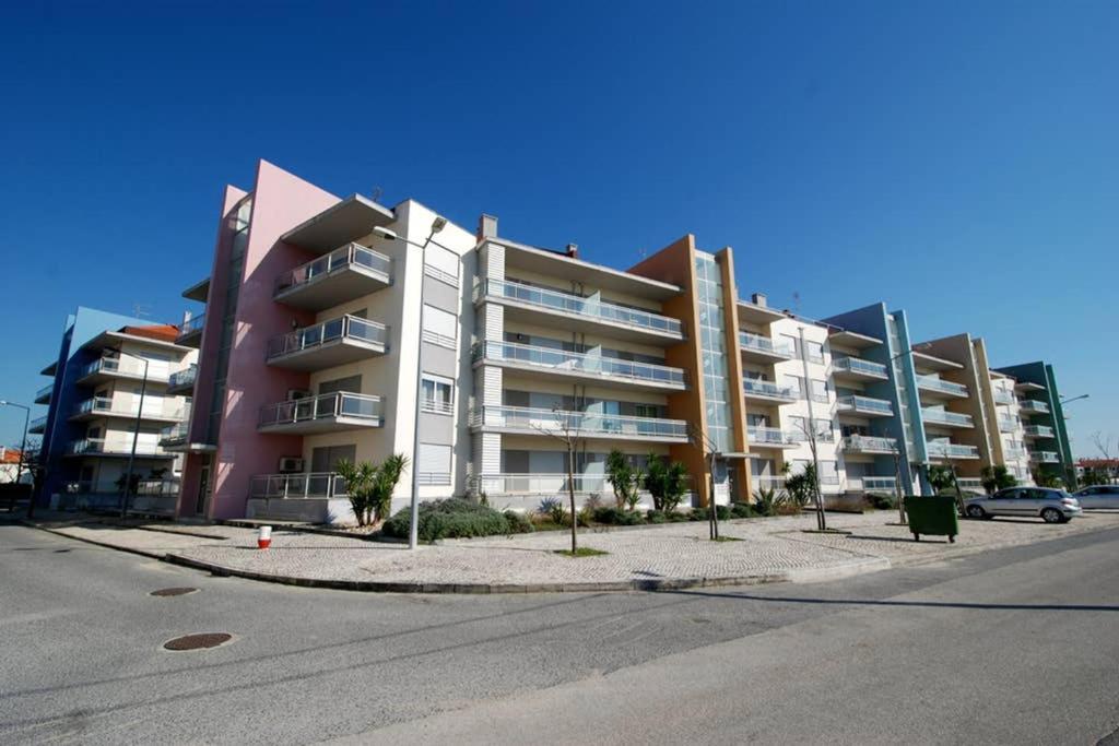 Parasol Appartment 圣马蒂纽·杜·波特 外观 照片