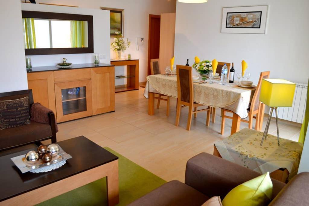 Parasol Appartment 圣马蒂纽·杜·波特 外观 照片